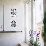 Sunnynest - 3br With Free Parking & Wi-fi, Close To Lapad Bay Apartment Dubrovnik