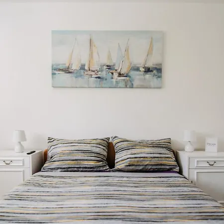 Sunnynest - 3br With Free Parking & Wi-fi, Close To Lapad Bay *