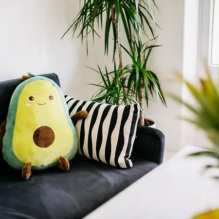 Sunnynest - 3br With Free Parking & Wi-fi, Close To Lapad Bay