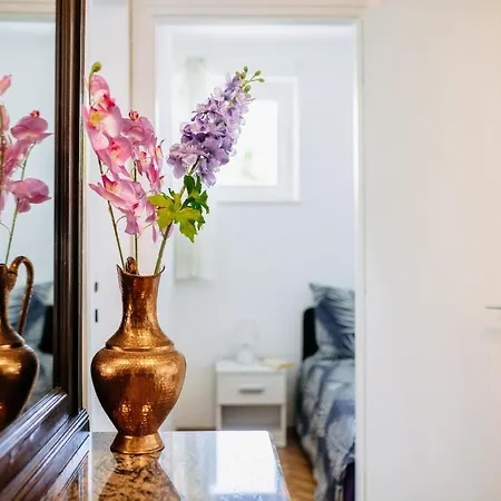 Sunnynest - 3br With Free Parking & Wi-fi, Close To Lapad Bay * 杜布罗夫尼克