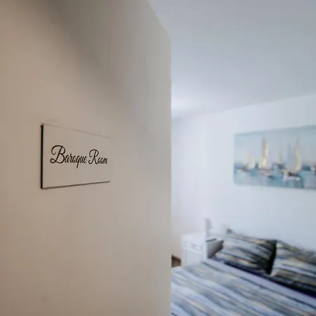 Sunnynest - 3br With Free Parking & Wi-fi, Close To Lapad Bay 公寓 *