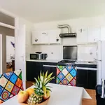 Apartamento Sunnynest - 3br With Free Parking & Wi-fi, Close To Lapad Bay *